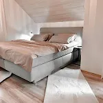 Harz-fewo Weitsicht, Modern & Ruhig Mit 2 Balkonen, Jura Kaffeevollautomat, Kaminofen, Gaeste Mit Hund Willkommen * باد هازبرغ