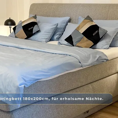 Harz-fewo Weitsicht, Modern & Ruhig Mit 2 Balkonen, Jura Kaffeevollautomat, Kaminofen, Gaeste Mit Hund Willkommen Apartamento
