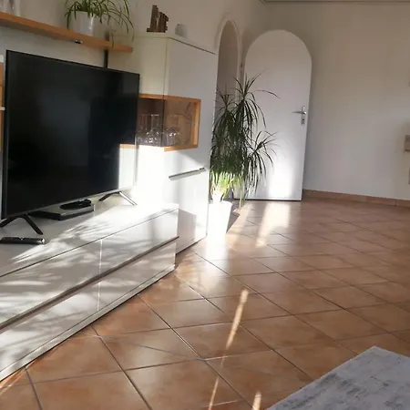 Harz-Fewo Weitsicht, Modern & Ruhig Mit 2 Balkonen, Jura Kaffeevollautomat, Kaminofen, Gaeste Mit Hund Willkommen Apartment